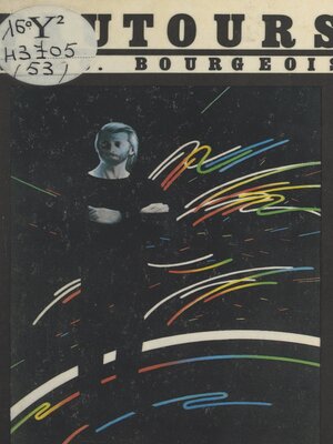 cover image of Vautours